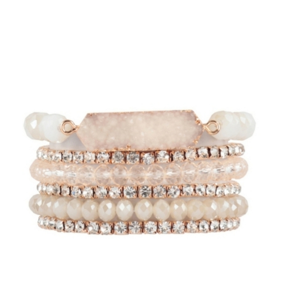 Assorted Bracelet Set